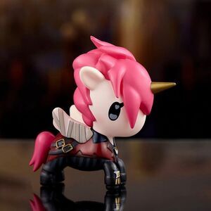 tokidoki Vi Unicorno from Arcane Unicorno Series